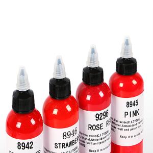 China Naturalness Liquid Eyebrow Tattoo Ink Semi Permanent Makeup Pigments 120ml wholesale