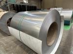 Duplex Stainless Steel Coil Roll 180mm 301 2B Thin Gauge Lightweight