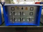 Military Durable Waterproof Outdoor Jail Cell Phone Signal Prison Jammer
