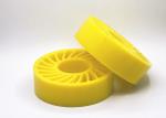 165x65x50 Producing Line Corrugated Machine Parts Wheel