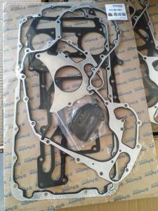China U5LB0382 Bottom gasket set for perkins 1104 engines Diesel engne parts wholesale