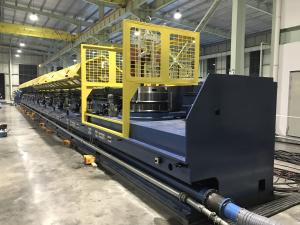 China LZ9-1200 Wire Drawing Machine For PC Wire wholesale