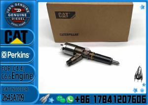 China Engine fuel injector 2645A709 382-0480 282-0490 292-3780 306-9380 306-9390 310-9067 2645A751 wholesale