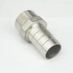 304L 316L 316 Stainless Steel Threaded Pipe Fitting Tubing Welded Elbow