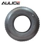 315/80R22.5 All Steel Radial Light Duty Truck Tires For 9 Inch Rim Deep Grooves