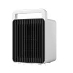 Electric Countertop Heater Fan The Ultimate Cooling and Heating Solution for