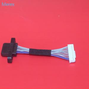 China Fuji Smt Feeder NXF1 RH02471 HARNESS Feeder Spare Parts wholesale