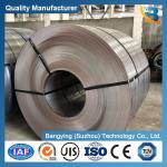 Customization S235 Q235 Ss400 ASTM A36 A572 Carbon Steel Mild Steel Coil for