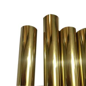 China 201 316 430 304 Decorative 4 Inch 6 inch Stainless Steel Pipe Round Tubes Welded with Bending Service Customized Needs wholesale