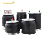 Yiconton for Hendrickson Ridewell Saf Mercedes Benz Rubber Air spring suspension