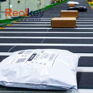 China Durable Advanced Narrow Belt Sorter For Postal Operations wholesale