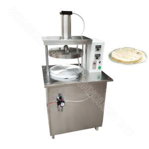 China Automatic Roti Make Machine Commercial Tortilla Press Machine Corn And Flour 800-1000pcs/H wholesale