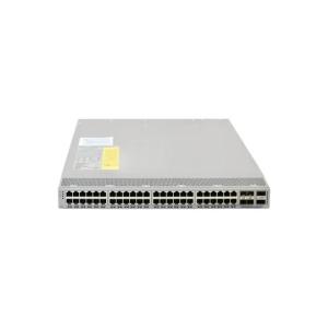 China Cisco Switch N9K-C9348GC-FXP : 48x25G + 12x100G Ports , High-Performance Data Center TOR wholesale