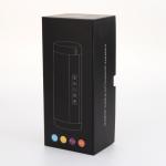 Mini Subwoofer Outdoor Speakers Bluetooth Waterproof Portable 1200mA