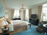 European Style Five Star Hotel Furniture / Luxury Bedroom Furniture