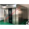 Buy cheap 16 Trays Rotary Vietnam Style Bakery Rack Oven For Bread Baking , ISO / CE from wholesalers