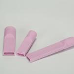 Alumina Welding 53N25 Machining Ceramic Parts