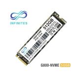 SSD Exporters 512GB M. 2 2280MHz Pcle4.0*4 Nvme SSD 5000MB/S OEM SSD