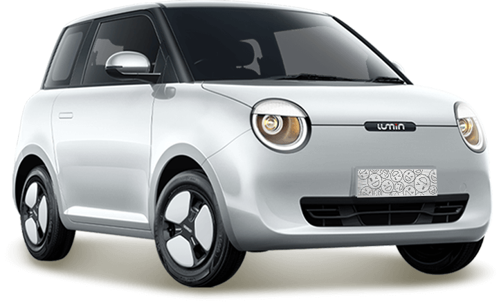 2022 China Hot Sale Product Changan Lumins 2022 155km 210 km 301km Mini car EV automobile New Energy Electric Changan car