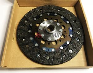 China MBD090 215*140mm Exedy Clutch Kits Clutch Disc For Mitsubishi wholesale