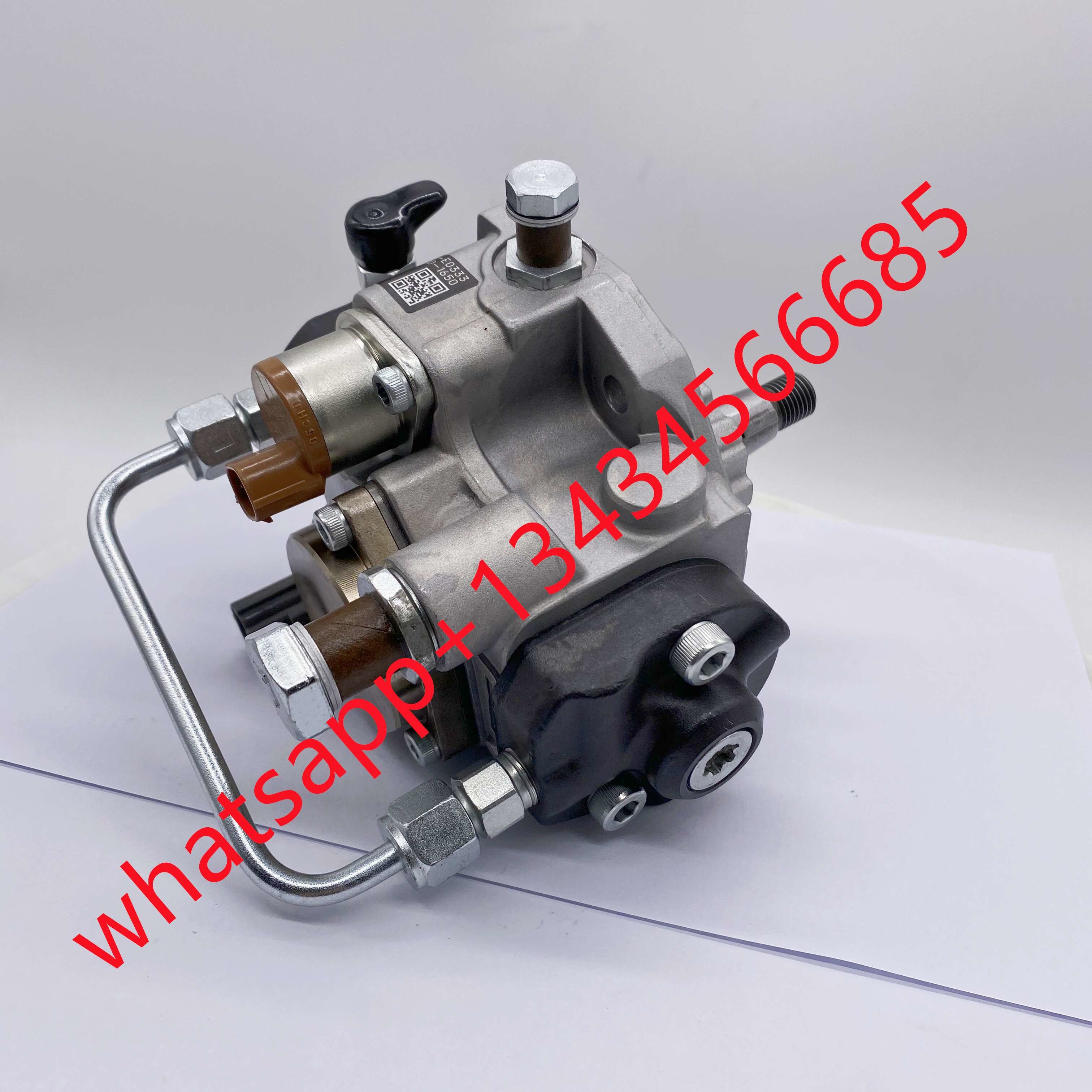 High Quality Diesel Fuel Injection Pump 294000-1480 294000-1650 For HINO J05D