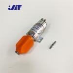 3864274 Excavator Electrical Parts 1751 - 2467UIB Fuel Shutdown Solenoid