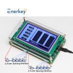 Li-Ion Lifepo4 Battery Repair Machine 1-24s Battery String Voltage Measurement