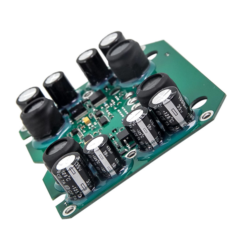 904229 FICM Board For Ford 6.0 Fuel Injection Control Module