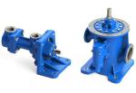 3GR100×4W 3GR100×4W Electric Three Spindle Screw Pump