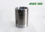 Aseeder Tungsten Carbide TC Radial Bearing Good Compressive Properties