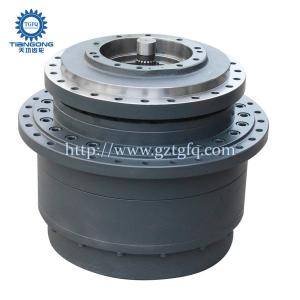 China R485VS R480LC-9S R520LC-9S Excavator Travel Gearbox 9QB-40100 Hyundai Hce Travel Motor Assy wholesale