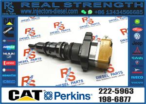 China Caterpillar Injector 1OR-9239 232-1168 173-9268 162-9610 232-1183 111-7916 177-4753 138-8756 222-5963 wholesale