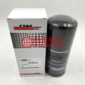 China Industrial Machinery Excavator Parts Hydraulic Oil Filter 84226263 For Bt9421 P763529 wholesale