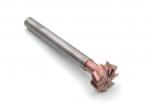 Carbide Non-standard Machine Tools with Shank Diameter 1-20mm for Metal Working