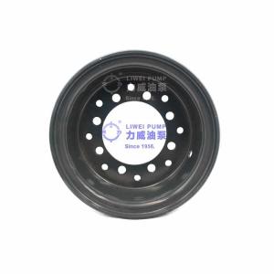 China Forklift Part Wheel Rim For FD30 HL CPCD30-35 52356-80302,23654-40322G wholesale
