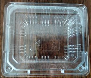 China guangdong shenzhen factory Fruit and vegetable packing box/blister products wholesale