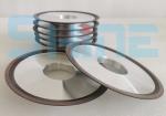 4A2 Diamond Grinding Wheel 150mm Top Grinding Sharpening Alloy Circular Saw