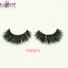 Buy cheap Luxury Natural Mink Eyelashes Siberian Mink Individual Lashes Custom Length from wholesalers