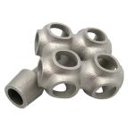 ABS 3D Printing Rapid Prototyping Services Polish Surface Treatment