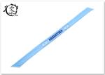 Unisex World Cup Argentina Flag Logo Headband Wrist Band Hair Band with Custom