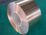 T2 C11000 C1100 Copper Foil Roll CU-ETP GB UNS JIS 0.03-3mm Copper Terminal