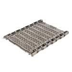 304 Stainless Steel Great Wall Mesh Belt for Production