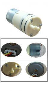 China DC Coffee / Blood Pressure Air Pump Micro Air Pumps Low Noise wholesale
