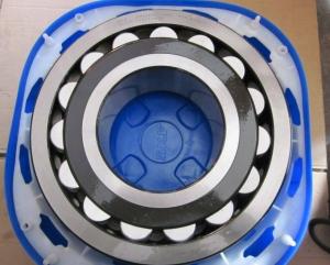China 22334 C2 C3 V2 Spherical Roller Bearing , Chrome Steel Bearings brand wholesale