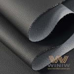 High Quality PU Microfiber Leather for Car Upholstery