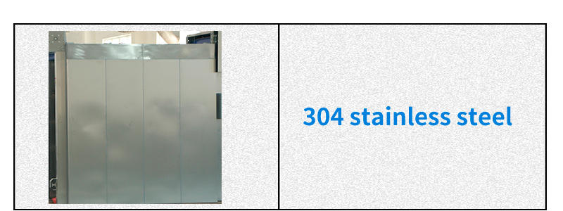 Explosion Proof Air Shower Room 0-99s Adjustable Time Clean Room Booth Customized