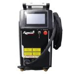 Portable Fiber Laser Welder 1500W 2000W 3000W 3 in 1 for Metal Stainless Steel