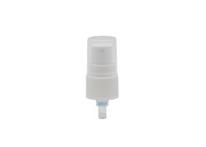 China 18mm Mist Sprayer Pump With Spring Outside wholesale