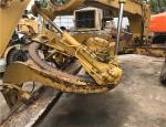 Used Komatsu GD511 Motor Grader With Original Condition /Japan GD511 Motor