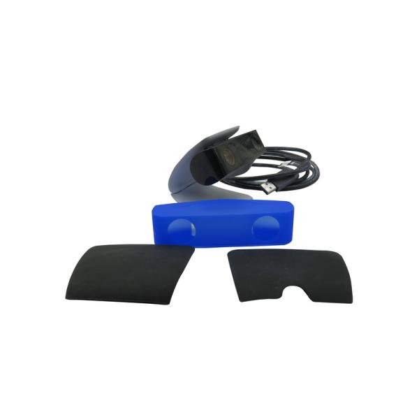 Non-slip PS5 Camera Silicone Case For PS5 Controller PS5 Console Game Camera Silicone Covers